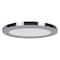 Access Lighting ModPLUS, LED Flush Mount, Chrome Finish, Acrylic Lens Acrylic 20830LEDD-CH/ACR - alternate 3